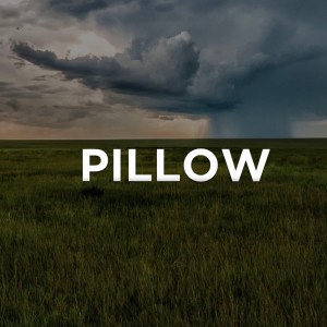 PILLOW | Aaron Holbrough