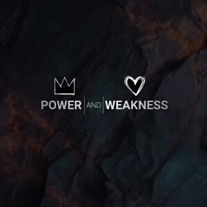 POWER and WEAKNESS | Jan Hux