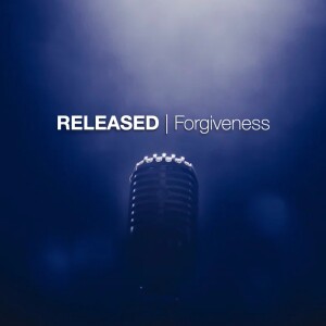 RELEASED | Forgiveness | Jan Hux