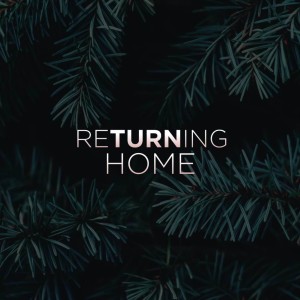 RETURNING HOME | Aaron Holbrough