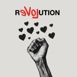 REVOLUTION | CONVICTION ONE | Aaron Holbrough