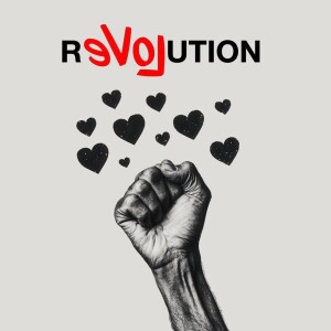 REVOLUTION | CONVICTION FOUR | Jan Hux