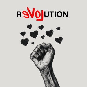 REVOLUTION | CONVICTION SIX | Jan Hux