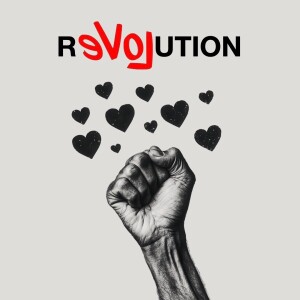 REVOLUTION | CONVICTION TWO | Jan Hux