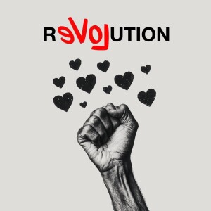 REVOLUTION | CONVICTION FIVE | Aaron Holbrough