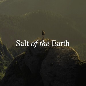 Salt of the Earth | Aaron Holbrough