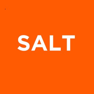 SALT | Aaron Holbrough