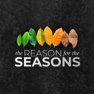 THE REASON FOR THE SEASONS | Jan Hux