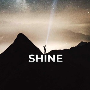 SHINE | Aaron Holbrough