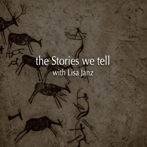 The stories we tell | Lisa Janz
