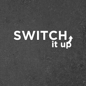 SWITCH IT UP | Jan hux