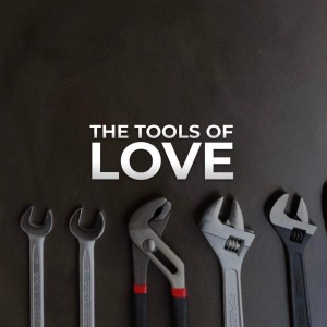 THE TOOLS OF LOVE | Aaron Holbrough