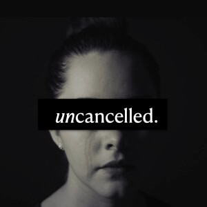 UNCANCELLED | Aaron Holbrough