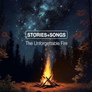 STORIES+SONGS | Unforgettable Fire | Aaron Holbrough