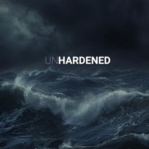 unHARDENED | Jan Hux