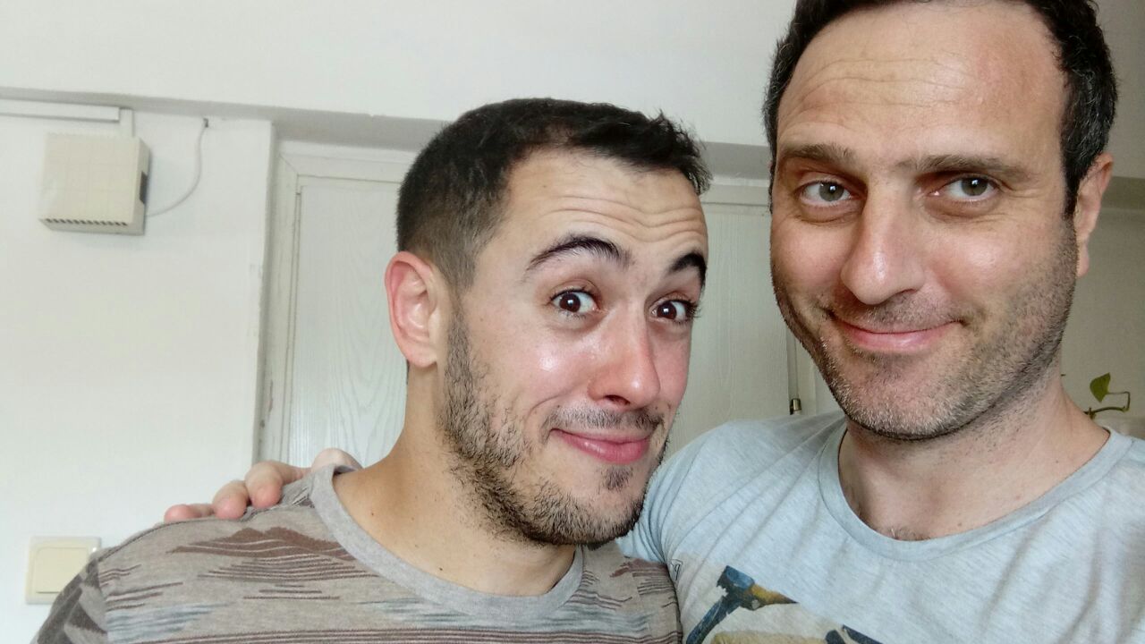אסף בן שמעון