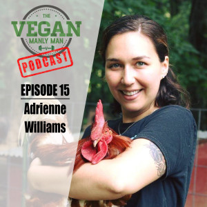 Cultivating a Vegan Community with AASCPA President and Harvest Vegfest Director Adrienne Williams