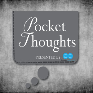 Episode 1 - Welcome to Pocket Thoughts!