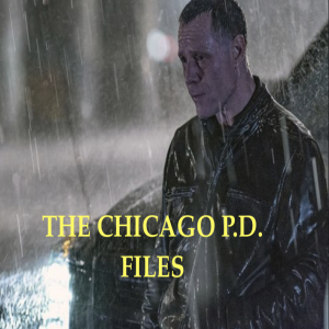 Ring of Tyranny 3 XIX: The Chicago P.D. Files 0706: "False Positive"