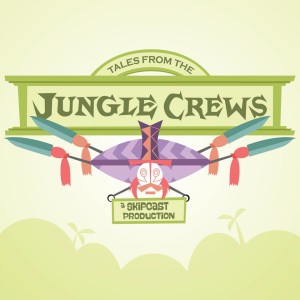 RERUN: Jungle Crews Radio Play XMas Episode