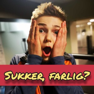 -e57 sukker, farlig?