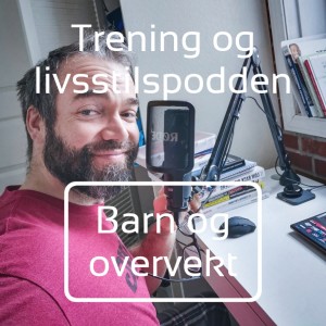 -E69 Barn og overvekt