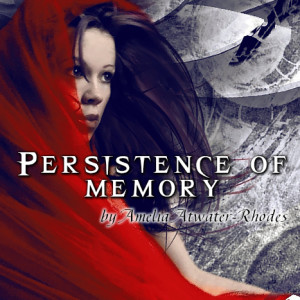 Episode 1 - Amelia Atwater-Rhodes: Persistence of Memory