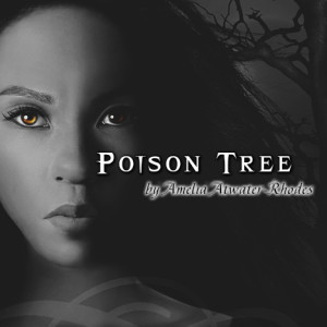 Episode 3 - Amelia Atwater-Rhodes: Poison Tree