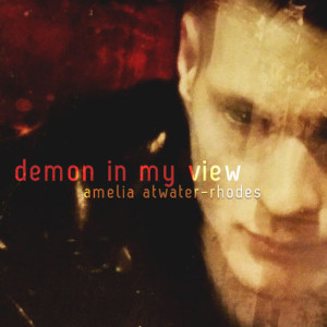 Episode 2 - Amelia Atwater-Rhodes: Demon in My View