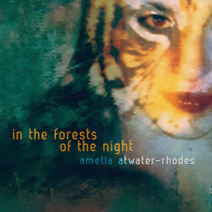 Episode 1 - Amelia Atwater-Rhodes: In the Forests of the Night