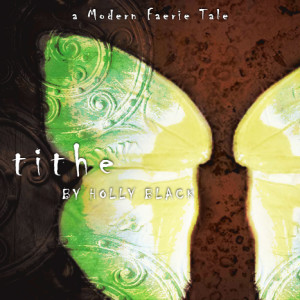 Episode 1 - Holly Black: Tithe