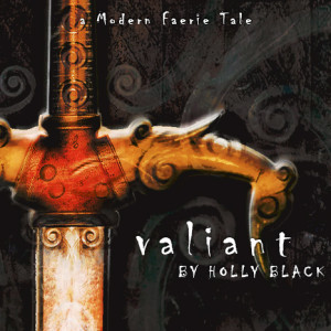 Episode 2 - Holly Black: Valiant