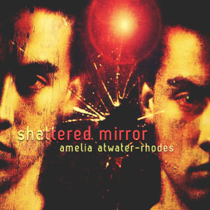 Episode 3 - Amelia Atwater-Rhodes: Shattered Mirror