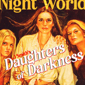 Episode 2 - LJ Smith: Night World: Daughters of Darkness