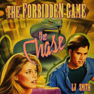Episode 2 - LJ Smith: The Forbidden Game: The Chase