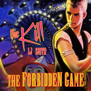 Episode 3 - LJ Smith: The Forbidden Game: The Kill