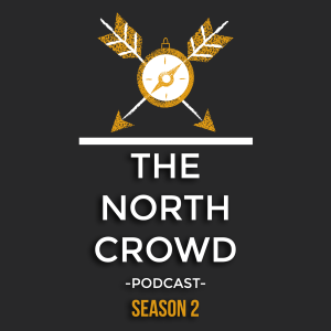 The Sh*tty Elevator | S02E02 | The North Crowd with Zakk