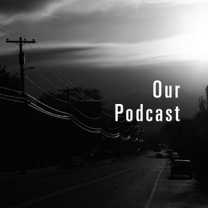 Our Podcast - Photography | theory | gear | opinion 