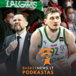 Kodėl „Žalgiris” gali džiaugtis, o „Rytas” – nepanikuoti