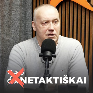 R. Kurtinaitis – apie keistą Ž. Urbono skambutį ir neskaidrius trenerio rinkimus (Netaktiškai iškarpa)