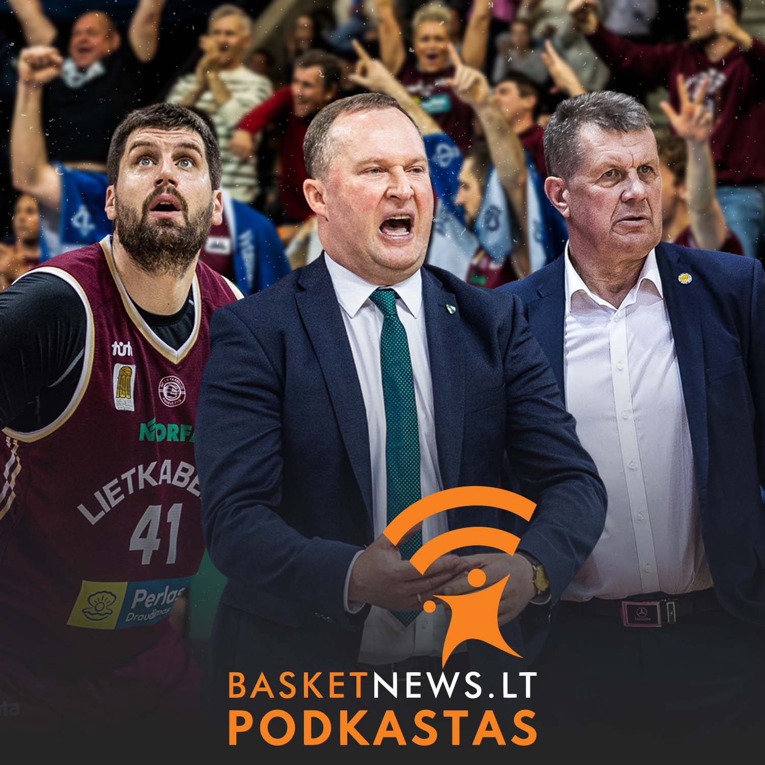 Ar tai buvo blogiausia, ką esame matę iš „Žalgirio“?