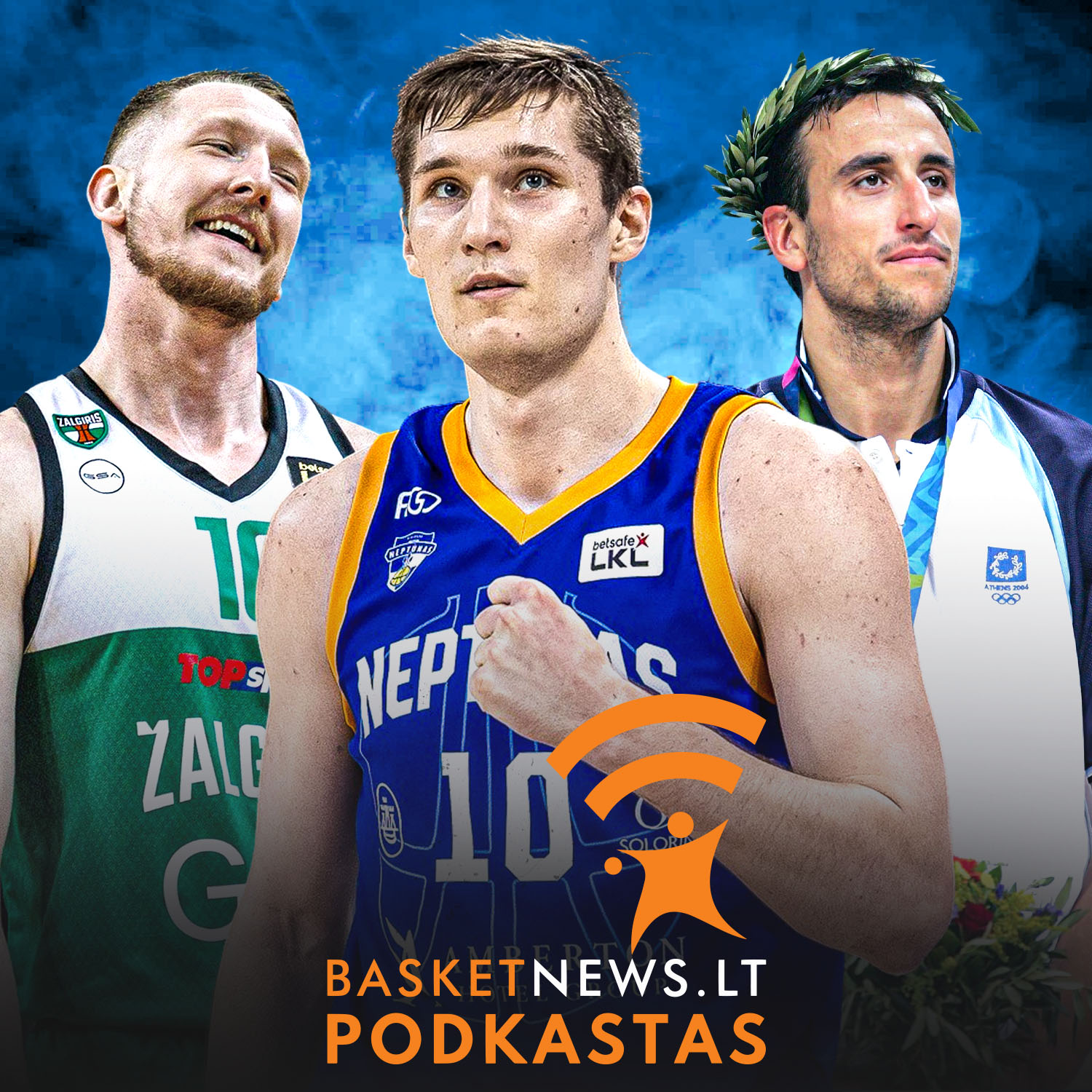 BasketNews.lt podkastas