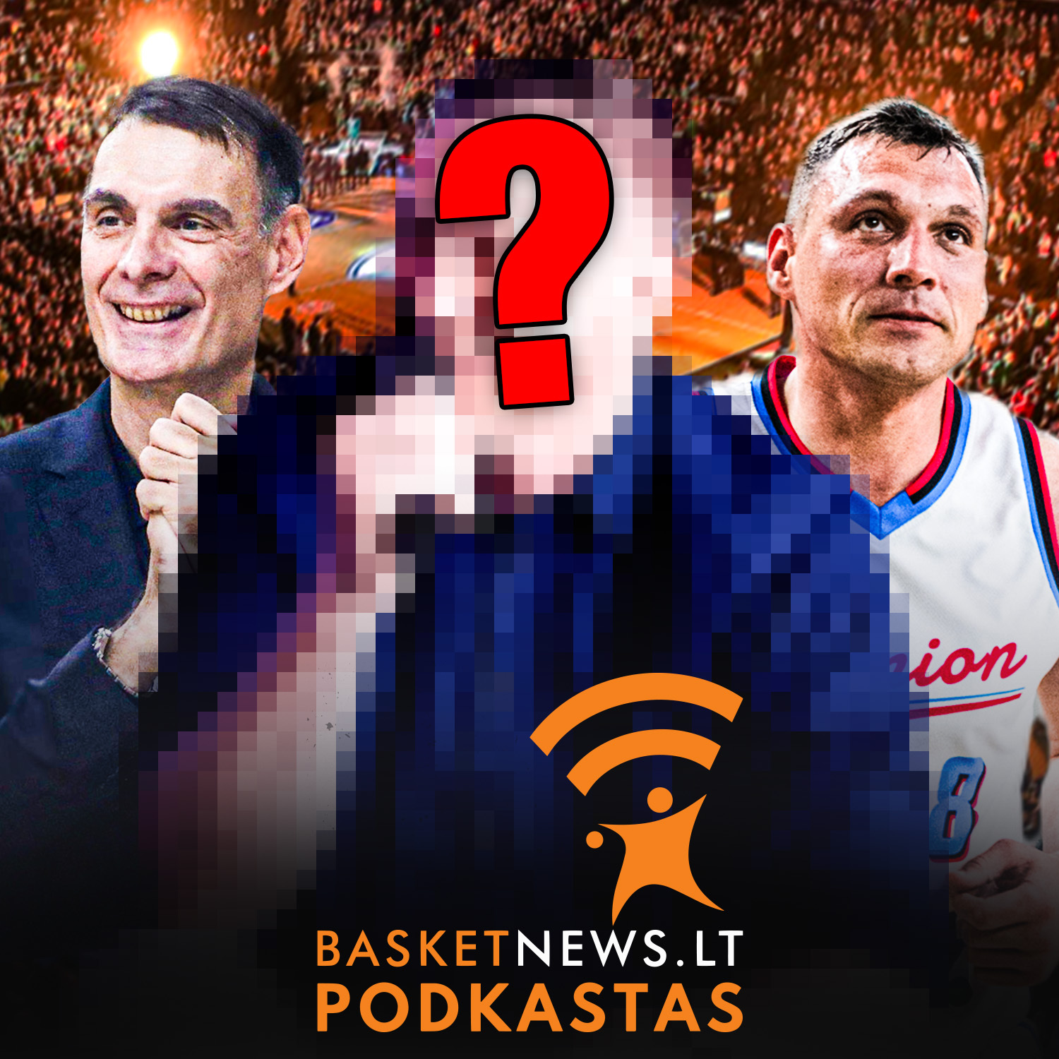 BasketNews.lt podkastas