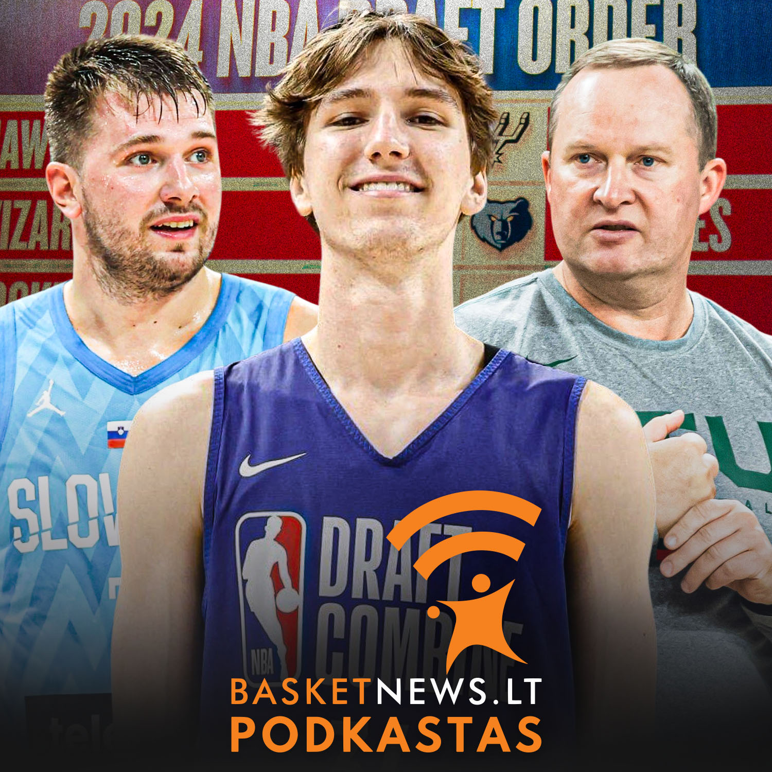 BasketNews.lt podkastas
