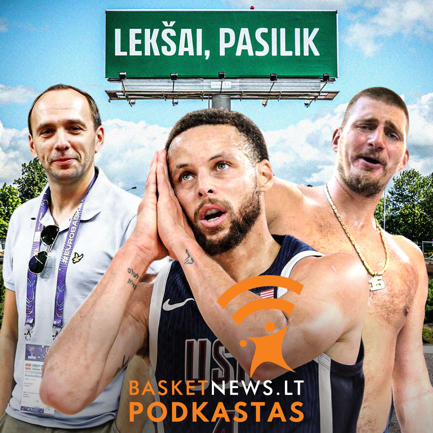 BasketNews.lt podkastas