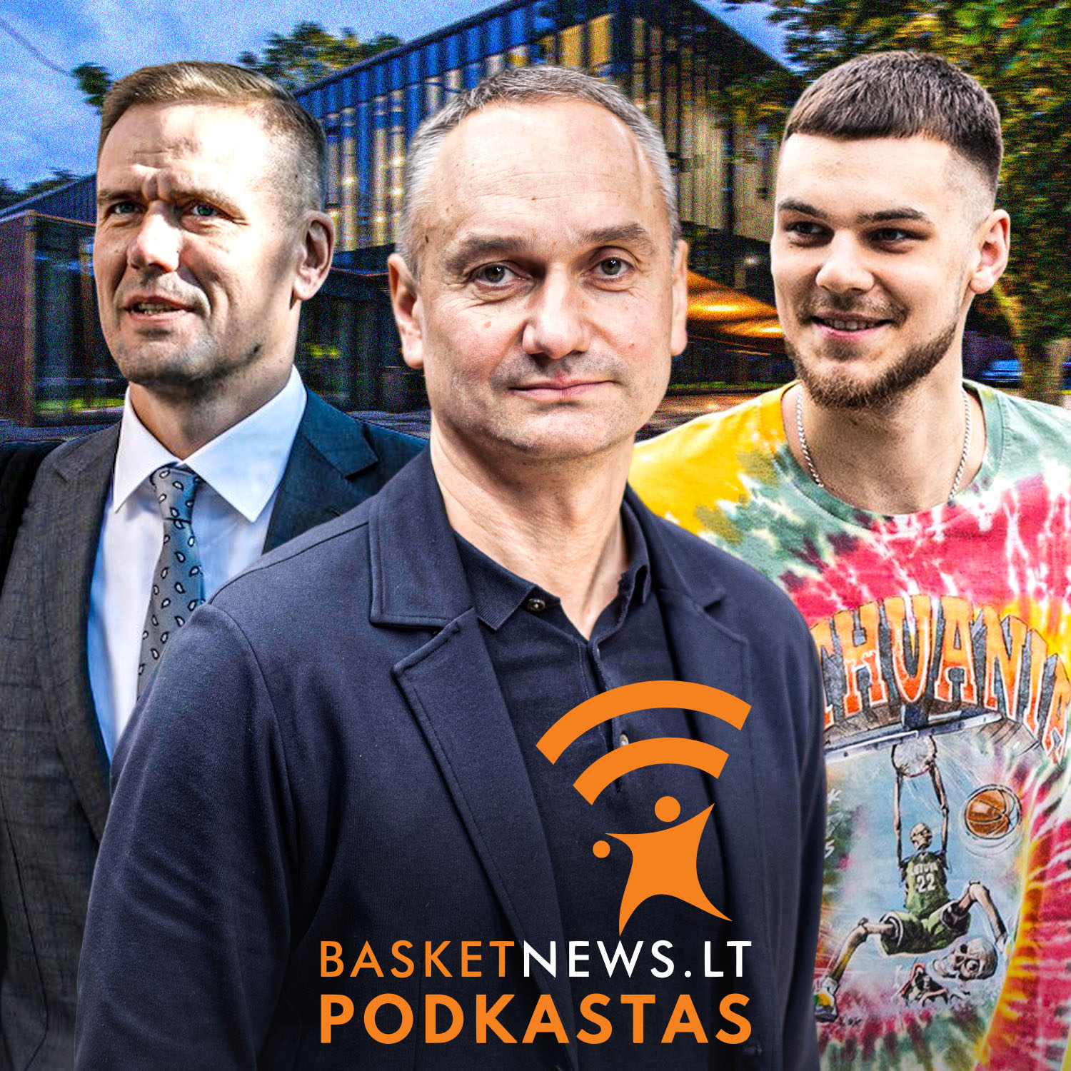 BasketNews.lt podkastas