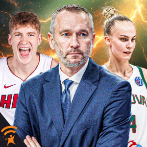 Nustebinęs „Žalgiris”: kodėl Masiulis?