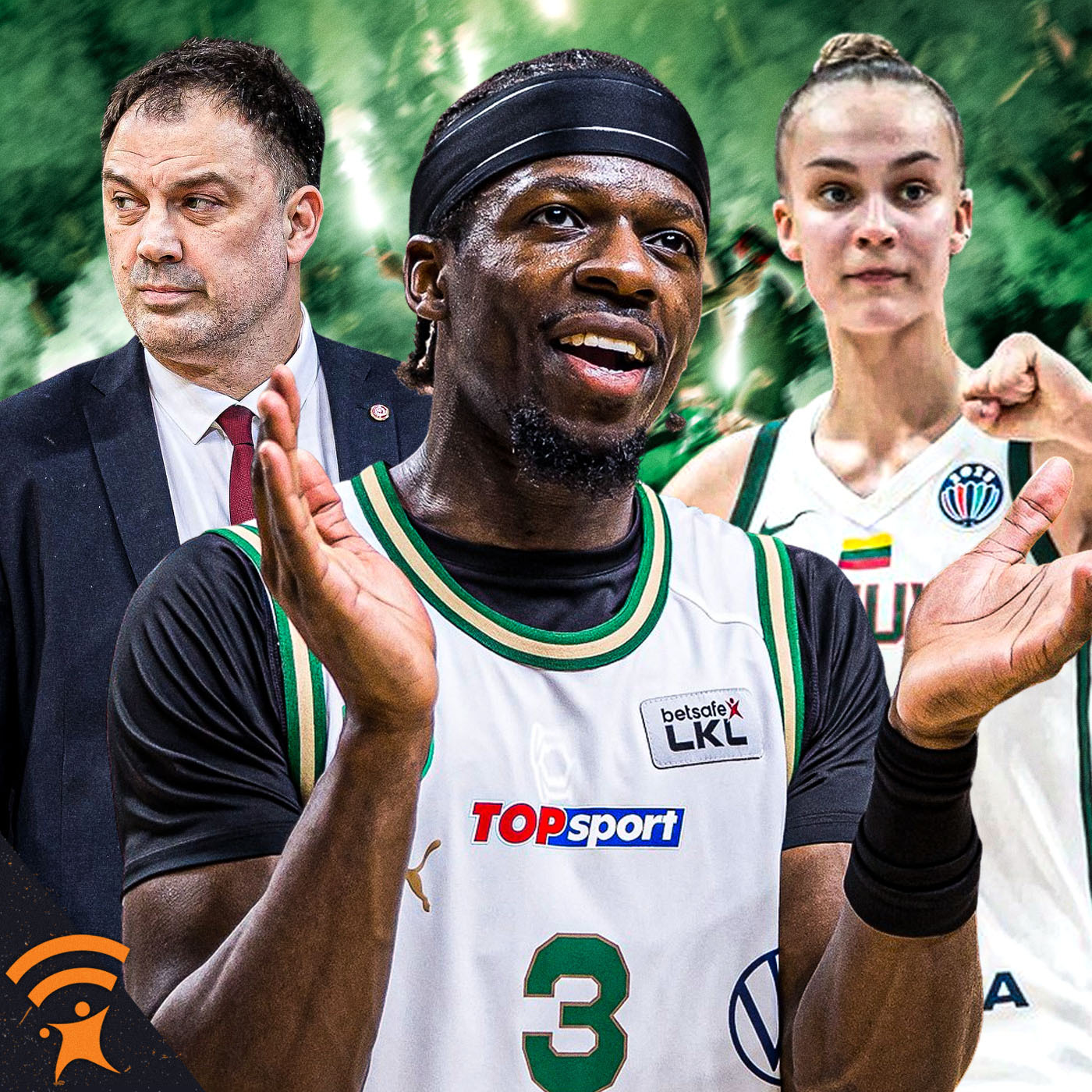 BasketNews.lt podkastas