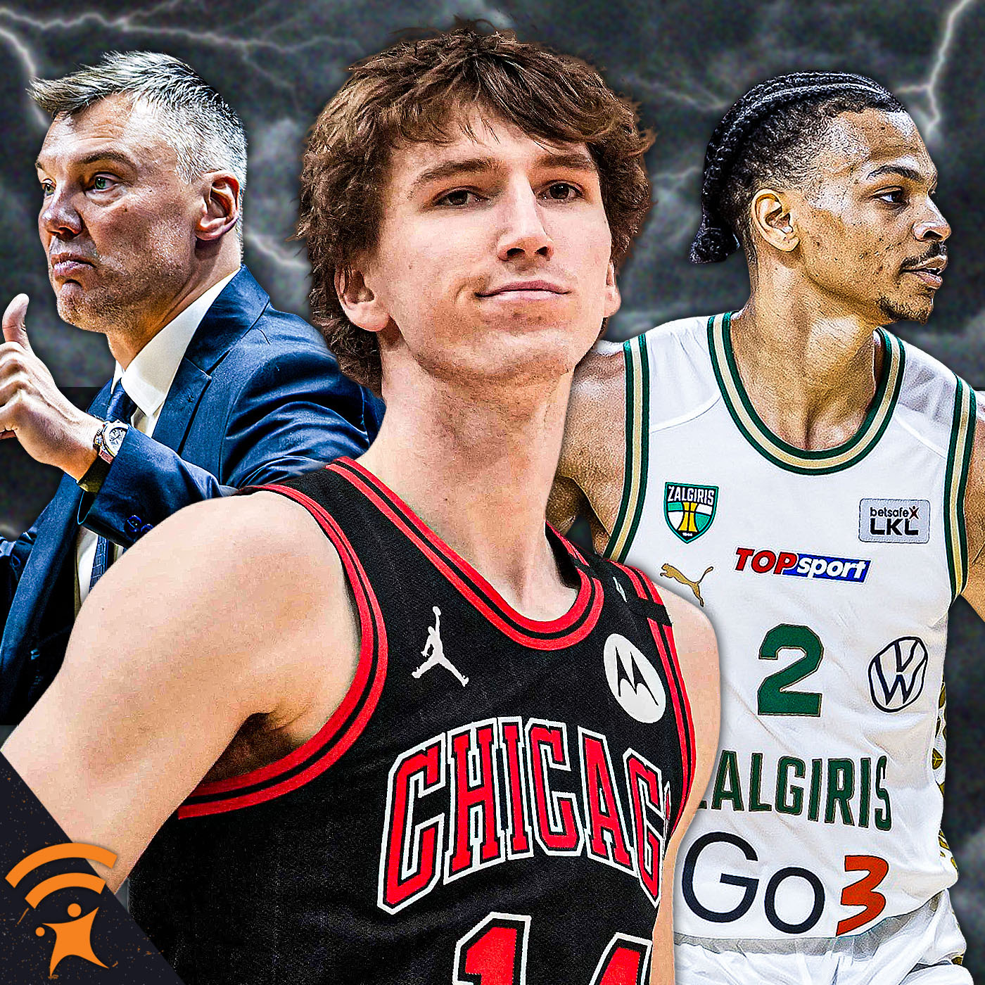 BasketNews.lt podkastas