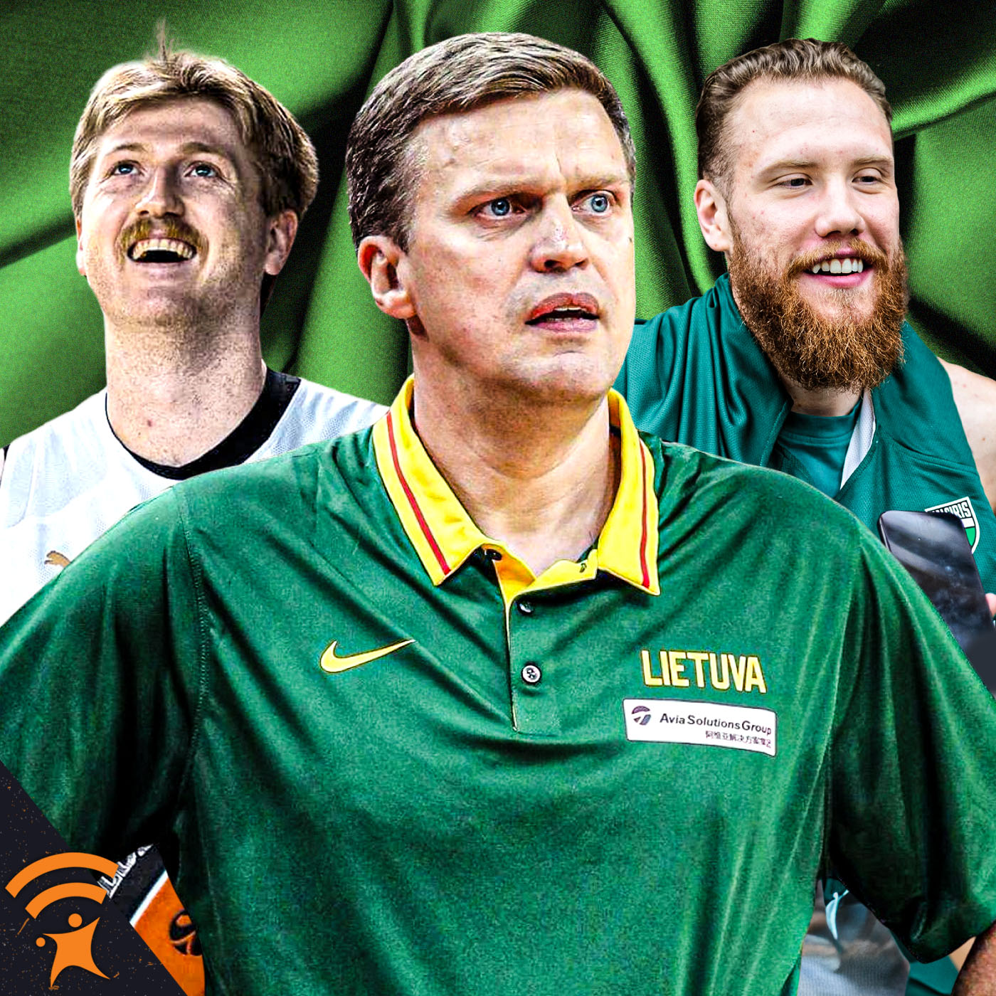 BasketNews.lt podkastas